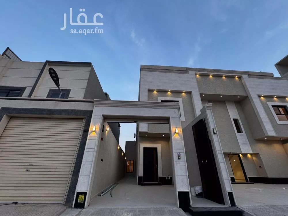 دور 3 غرف في بدر 1