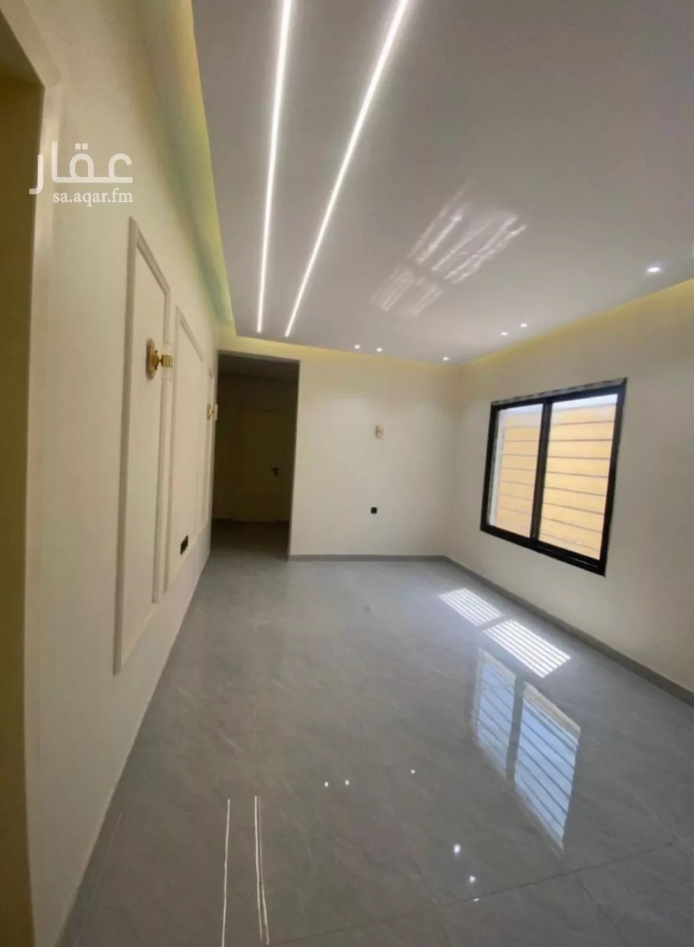 دور 3 غرف في عكاظ 4