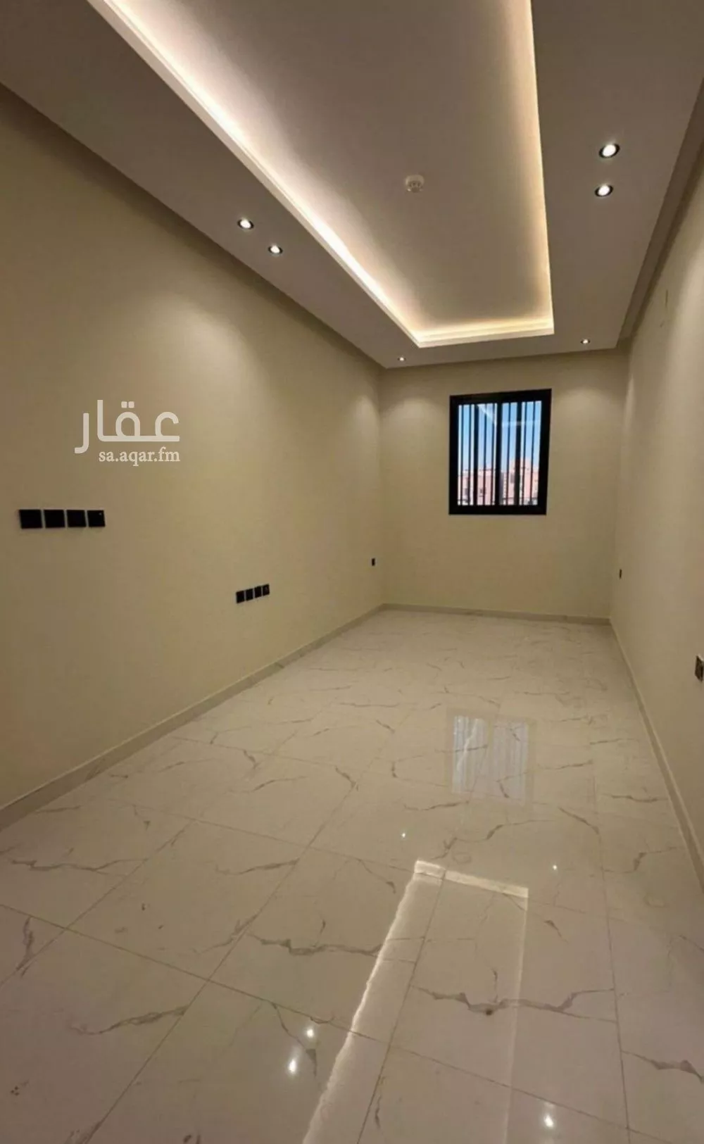 شقة 3 غرف في بدر 3