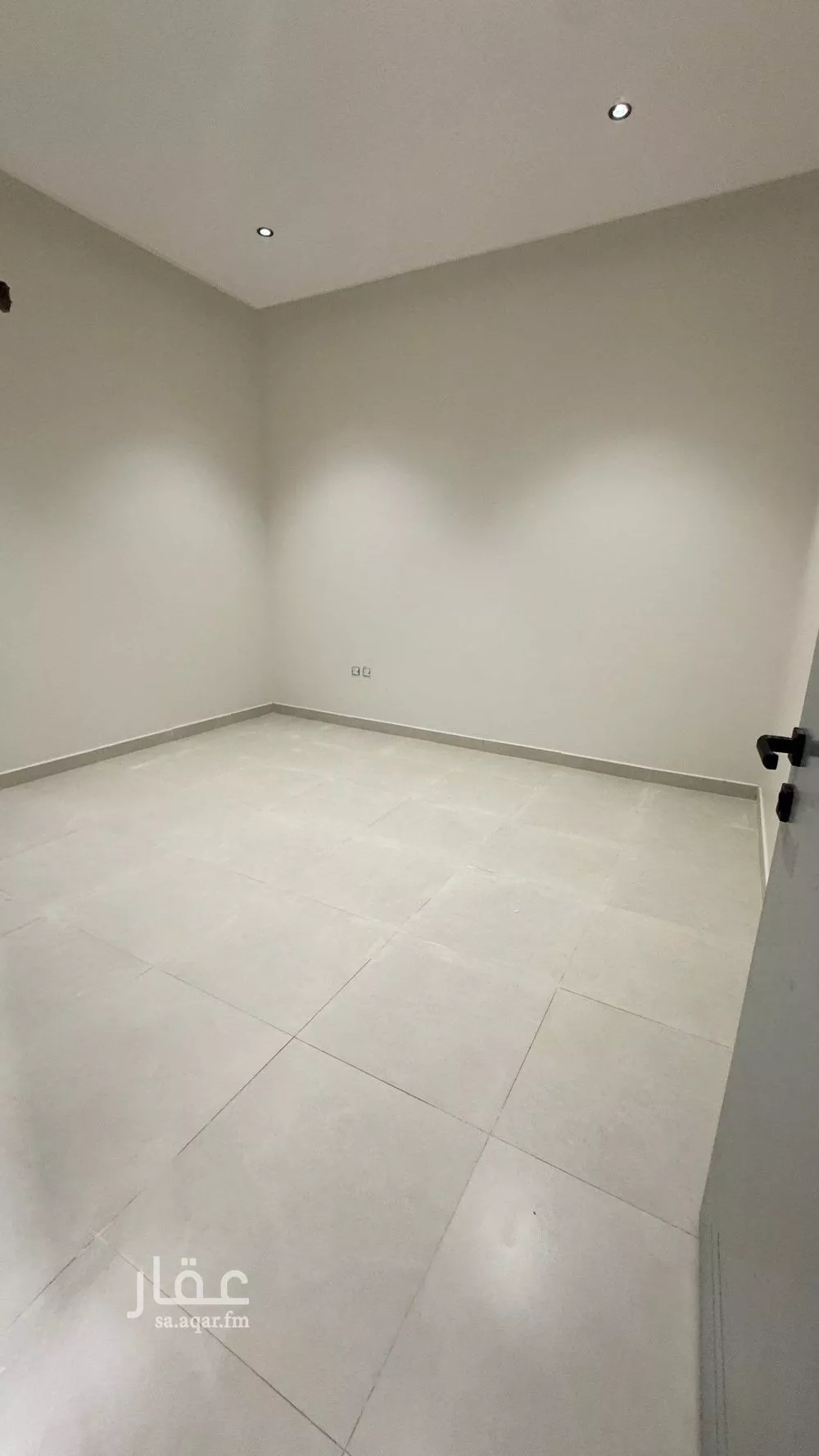 4 bedroom villa in Okaz, Riyadh 12