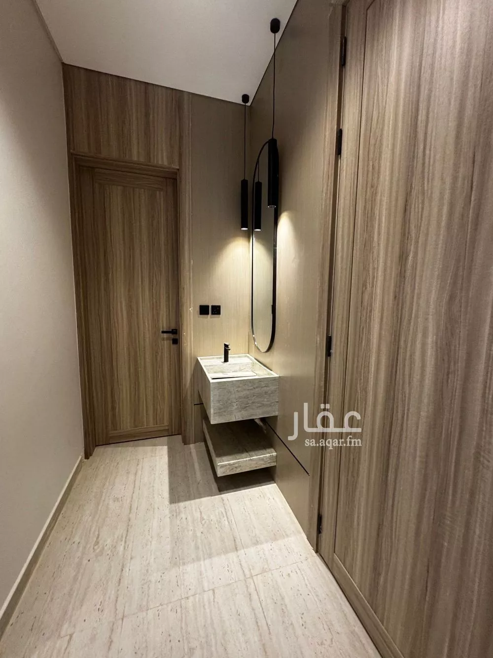 شقة 3 غرف في بدر 4