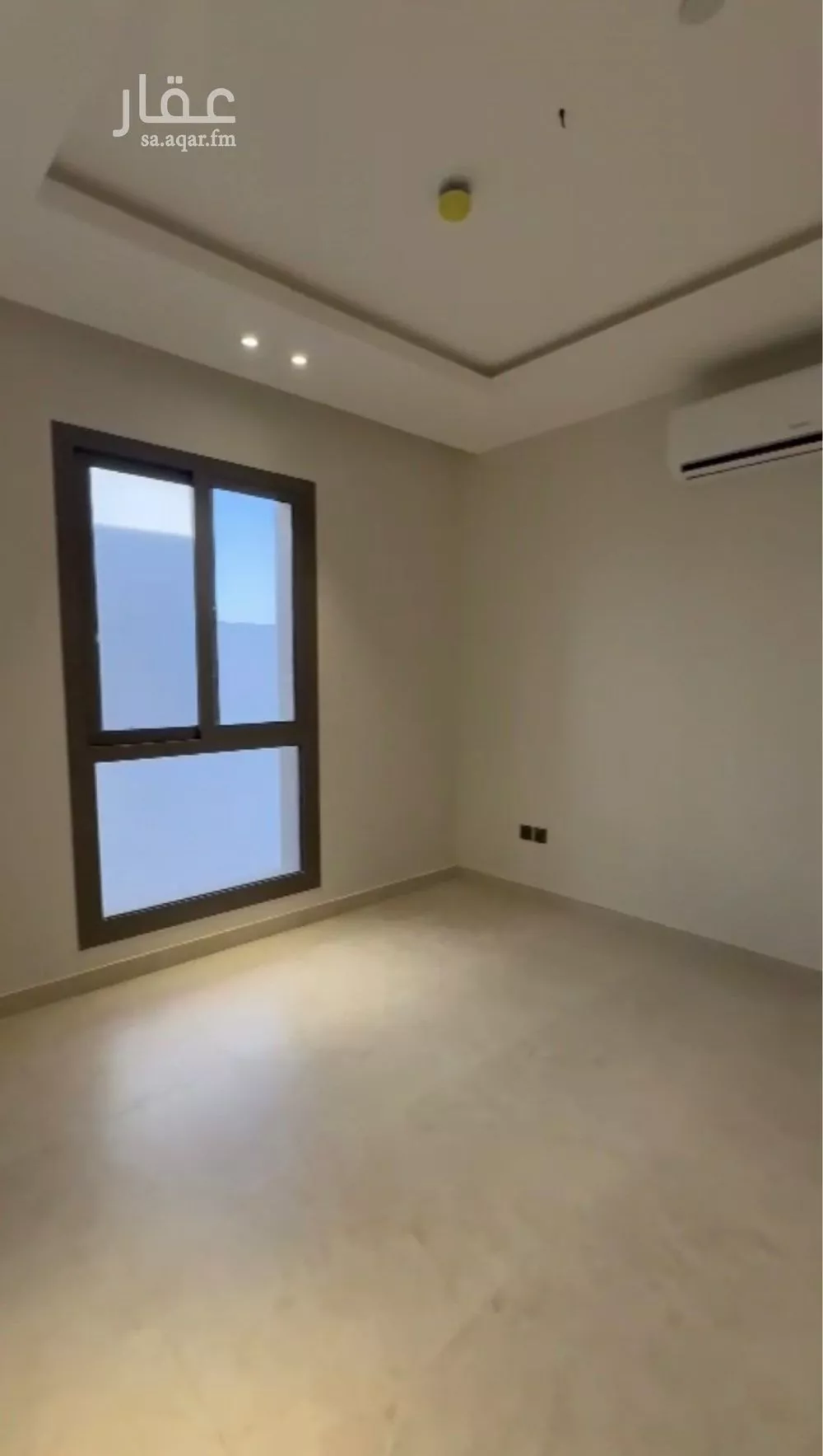 شقة 3 غرف في الحزم 3