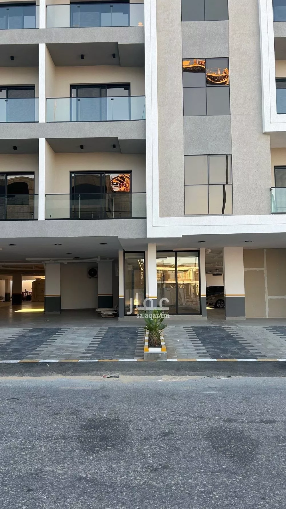 3 bedroom apartment in As Sadafah 3