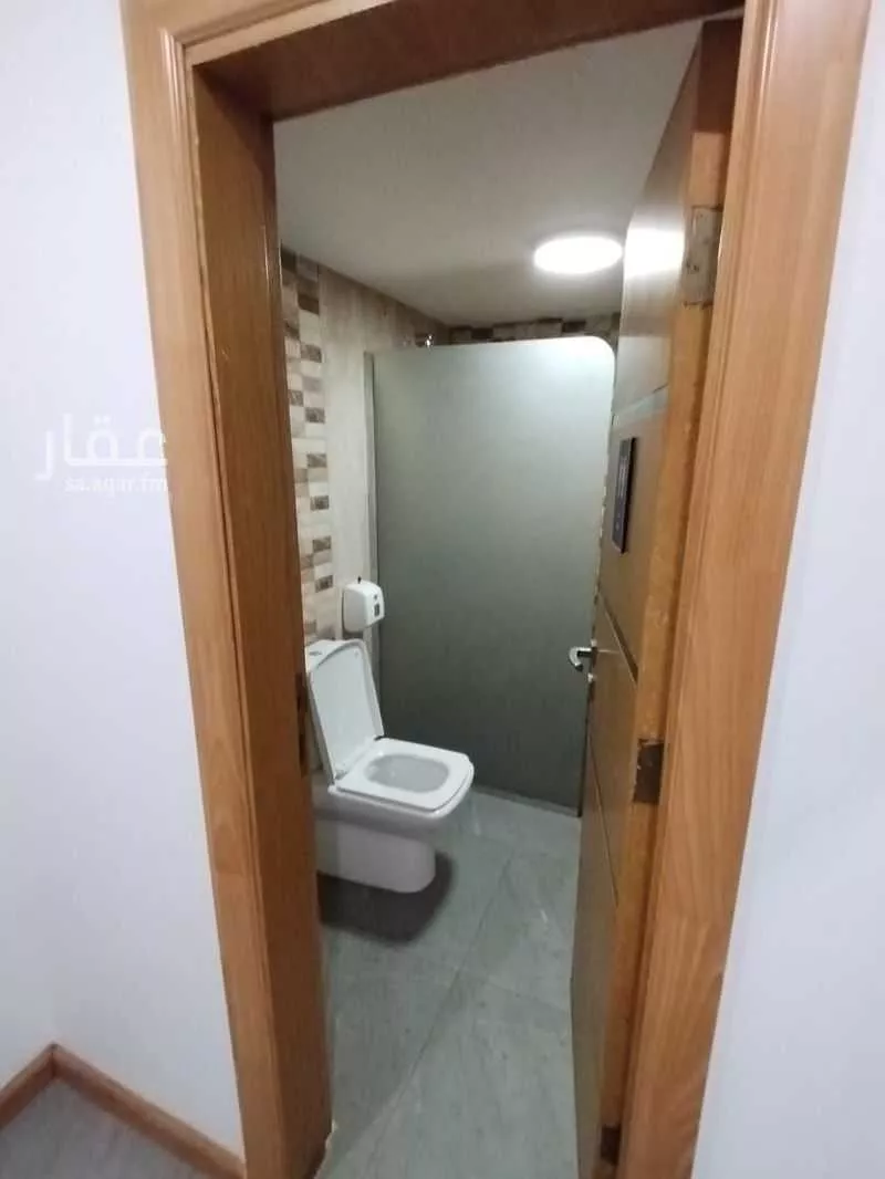 مكتب 532 م² في النهضة 3