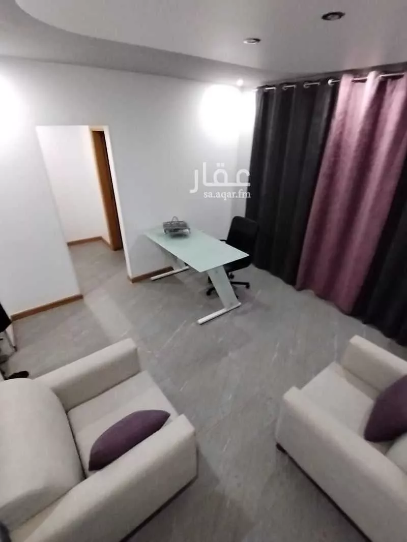 مكتب 532 م² في النهضة 5