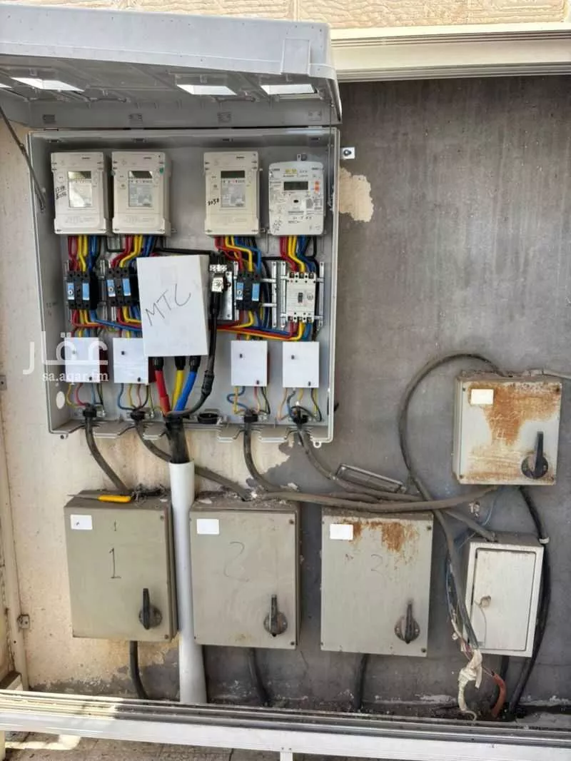 22 bedroom building in Al Rawdah, Jeddah 7