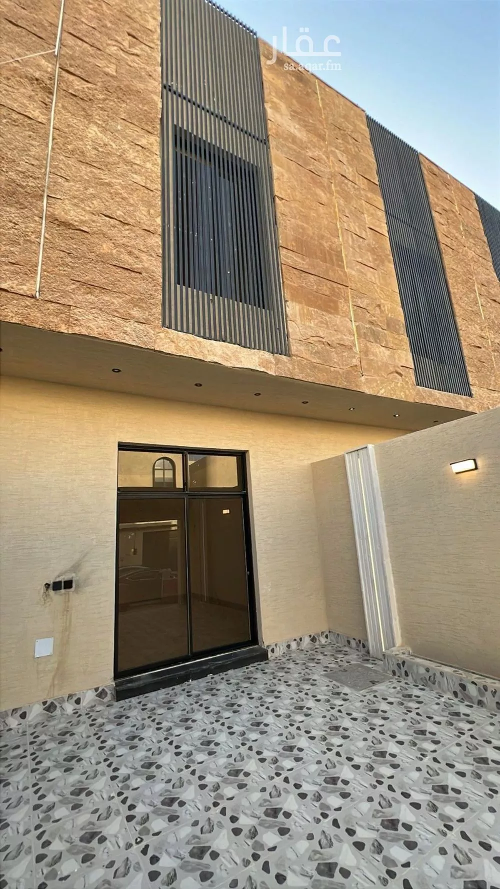4 bedroom villa in Tuwaiq, Riyadh 14
