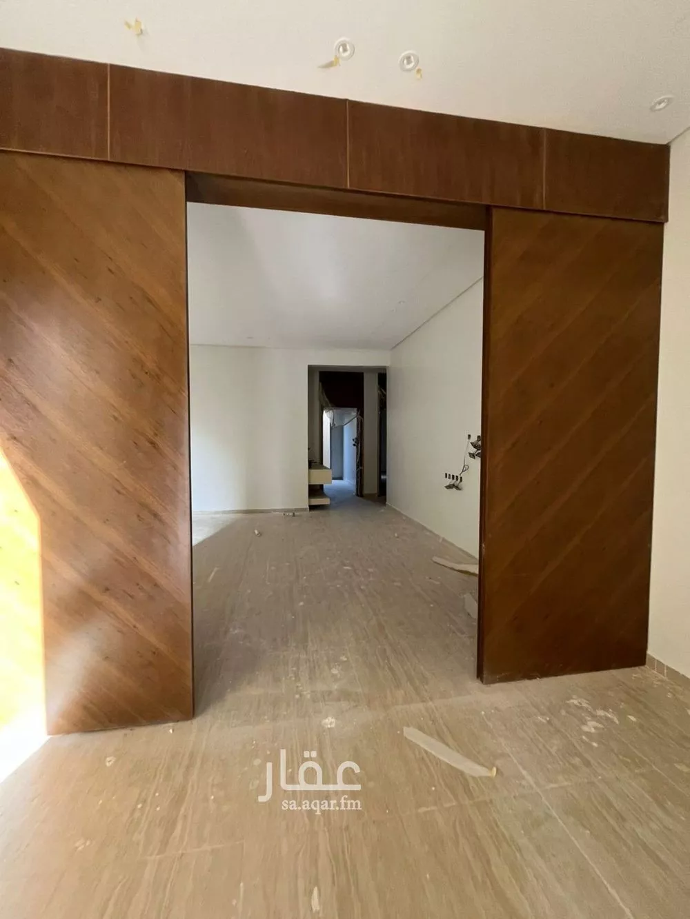 دور 3 غرف في ظهرة نمار 4