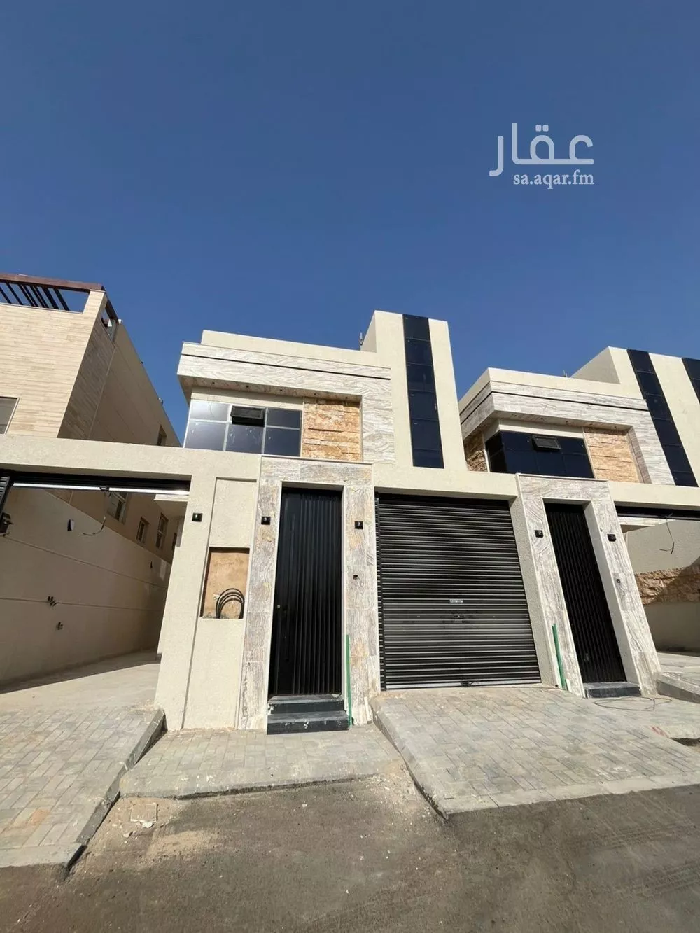 دور 3 غرف في ظهرة نمار 1