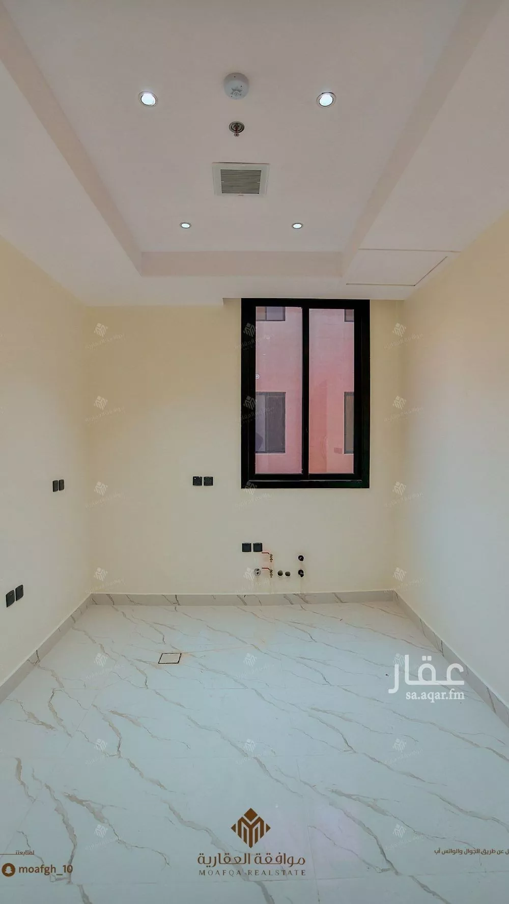 شقة 3 غرف في المهدية 5