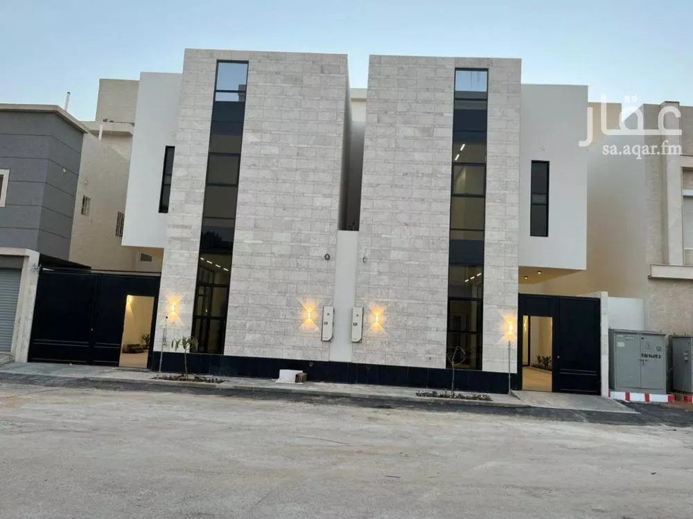 فيلا 5 غرف في المهدية 1