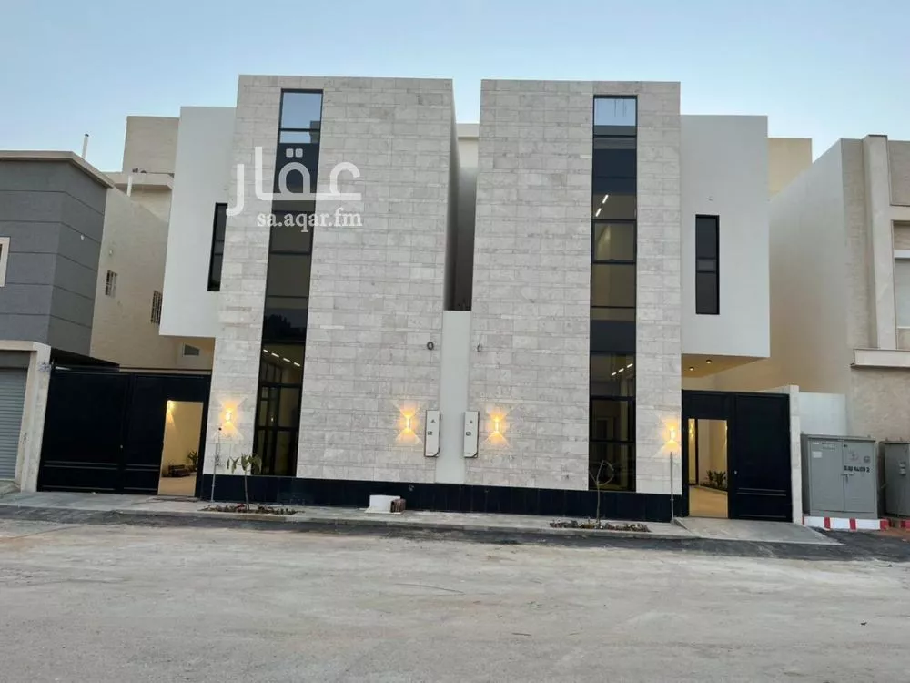 فيلا 5 غرف في المهدية 2