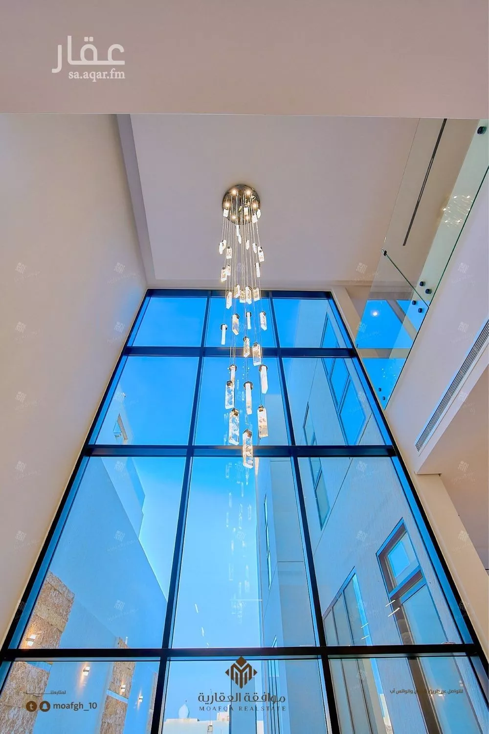 فيلا 5 غرف في المهدية 5