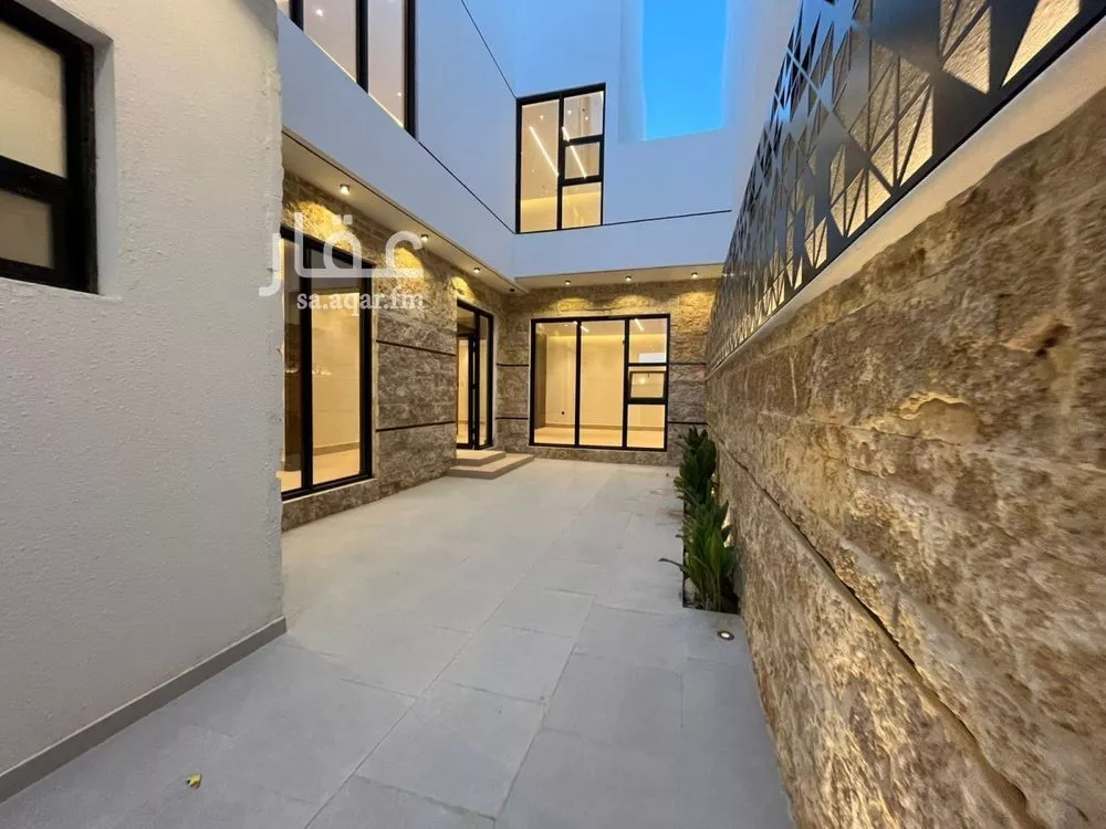 فيلا 5 غرف في المهدية 5