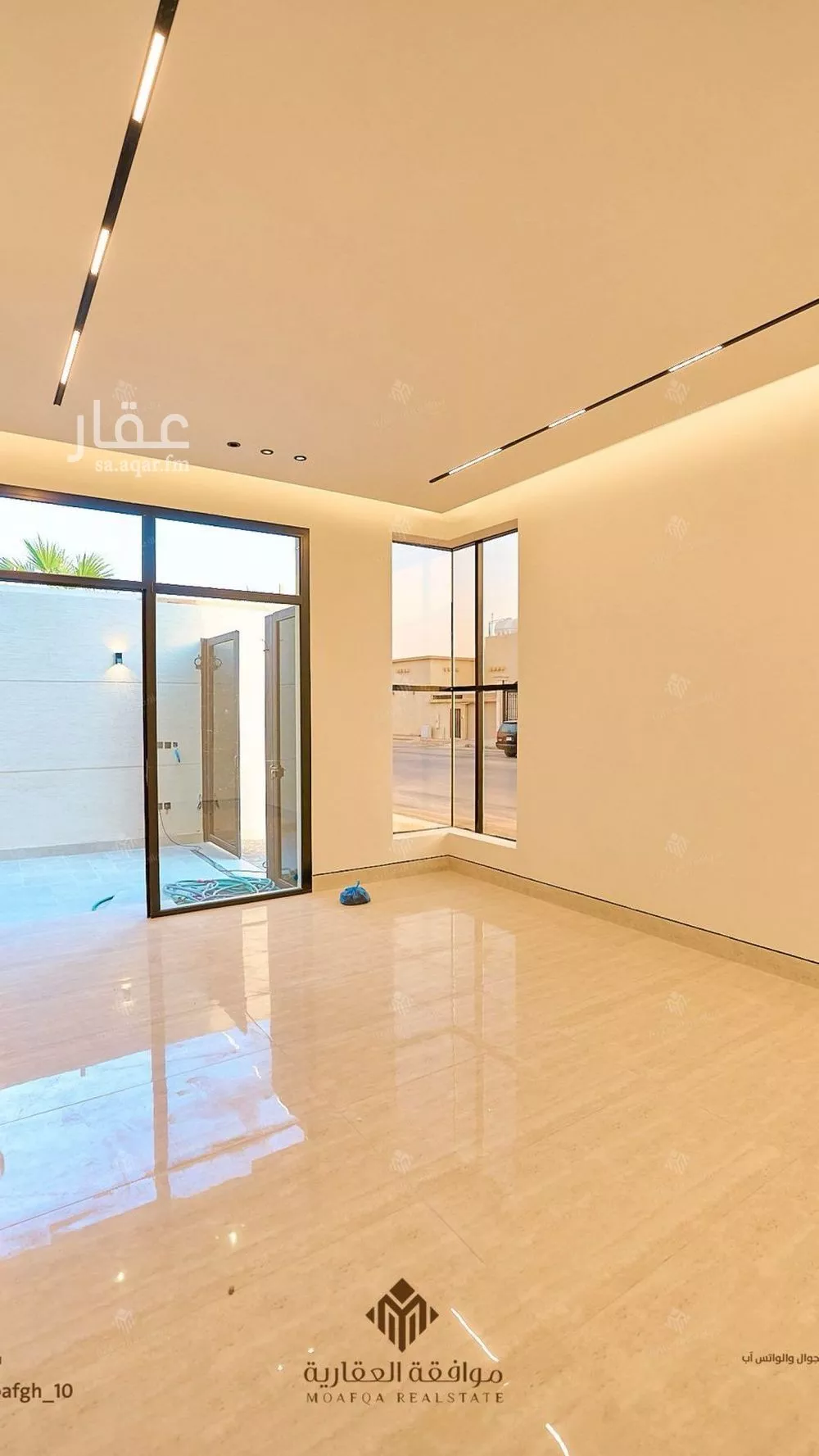 فيلا 5 غرف في المهدية 5