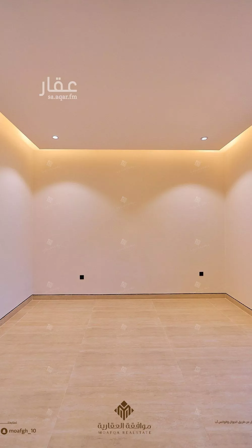 شقة 3 غرف في المهدية 5