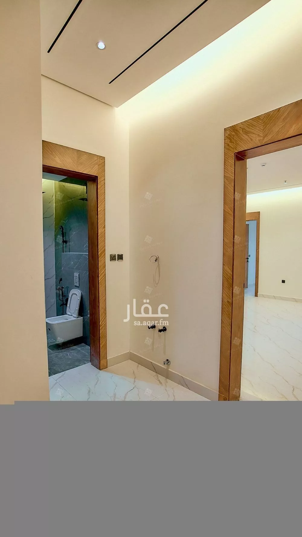 شقة 3 غرف في المهدية 4