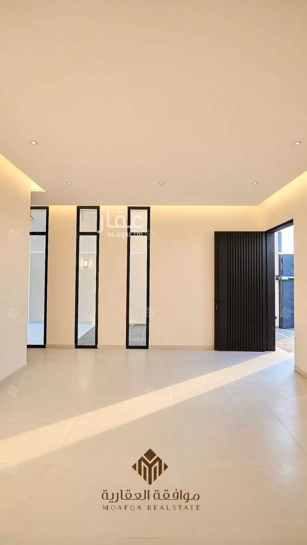 فيلا 3 غرف في المهدية 3