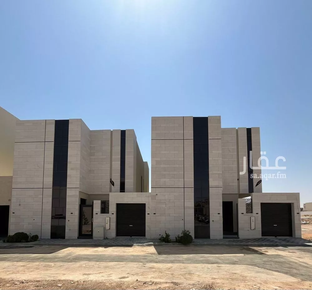 فيلا 6 غرف في المهدية 2