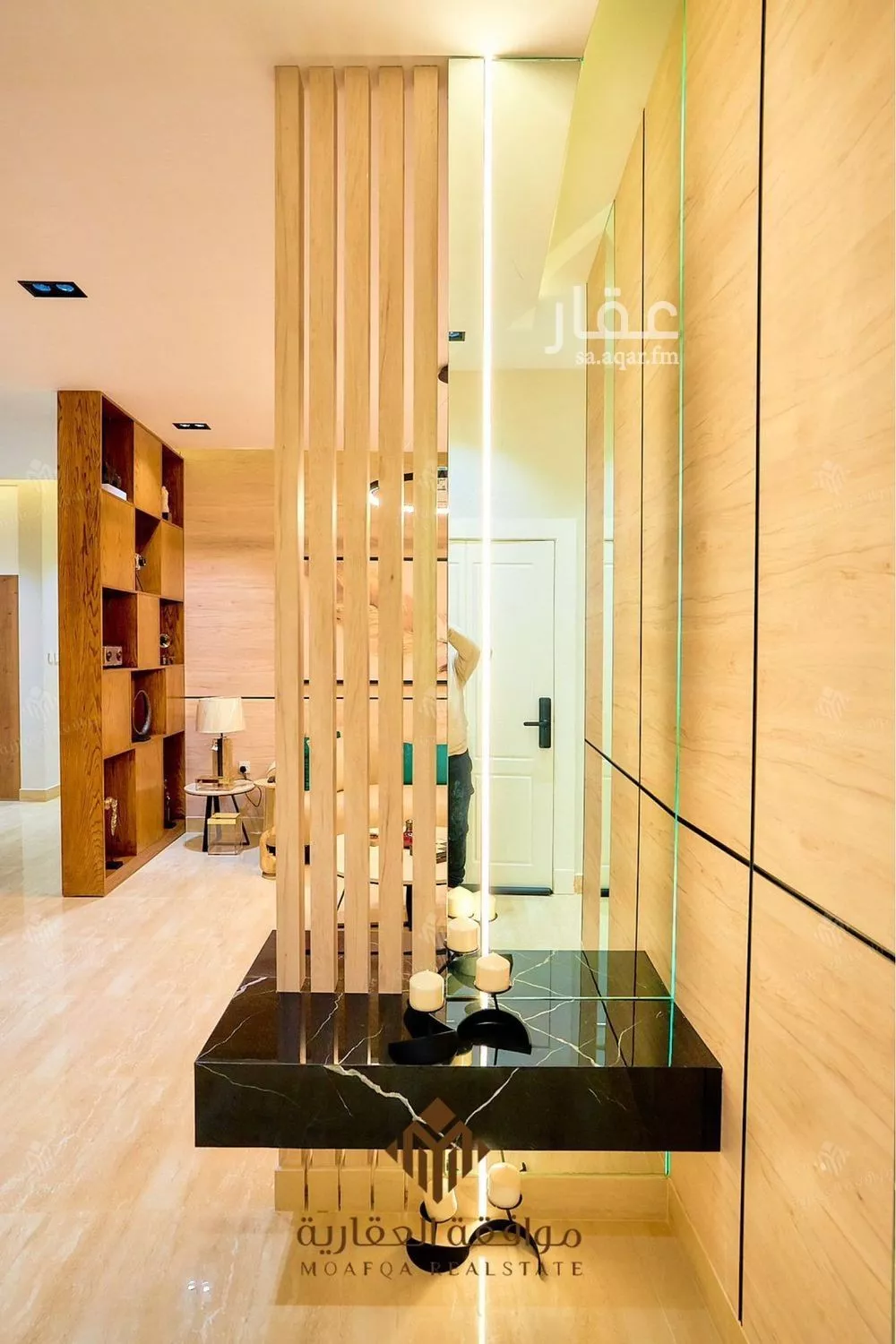 3 bedroom apartment in Al Mahdiyyah 4