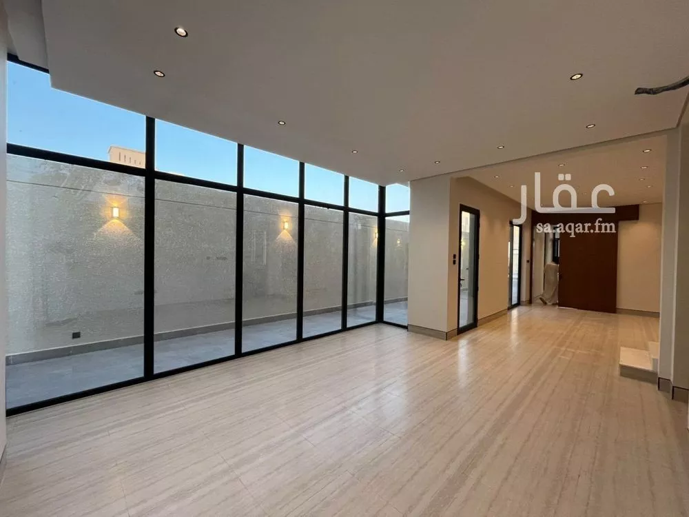 فيلا 5 غرف في المهدية 5