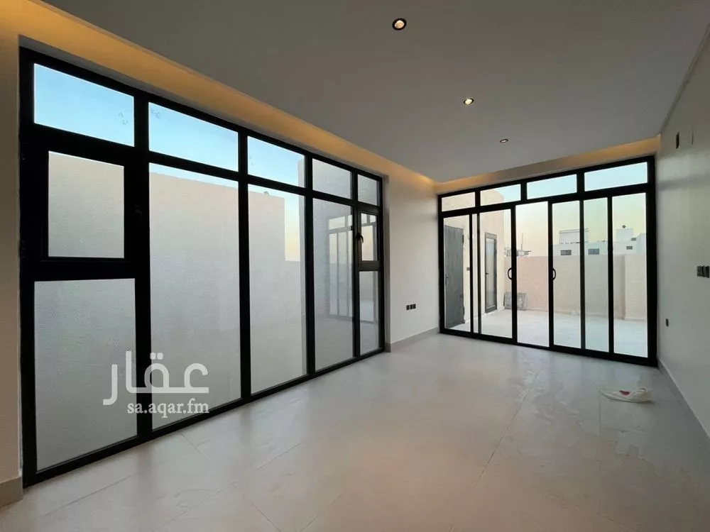 فيلا 3 غرف في المهدية 2