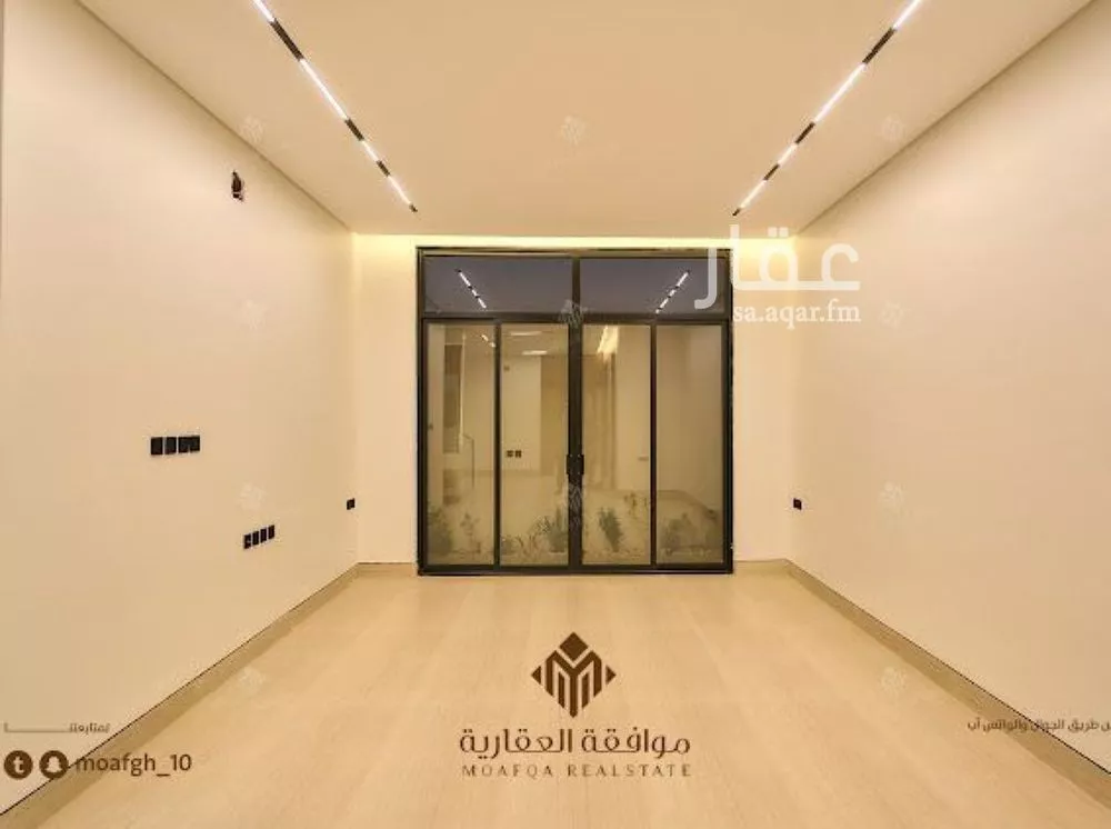 فيلا 3 غرف في المهدية 5