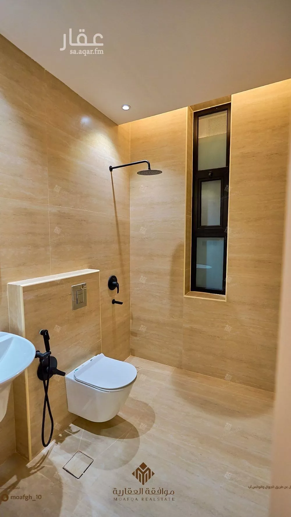 شقة 3 غرف في المهدية 4