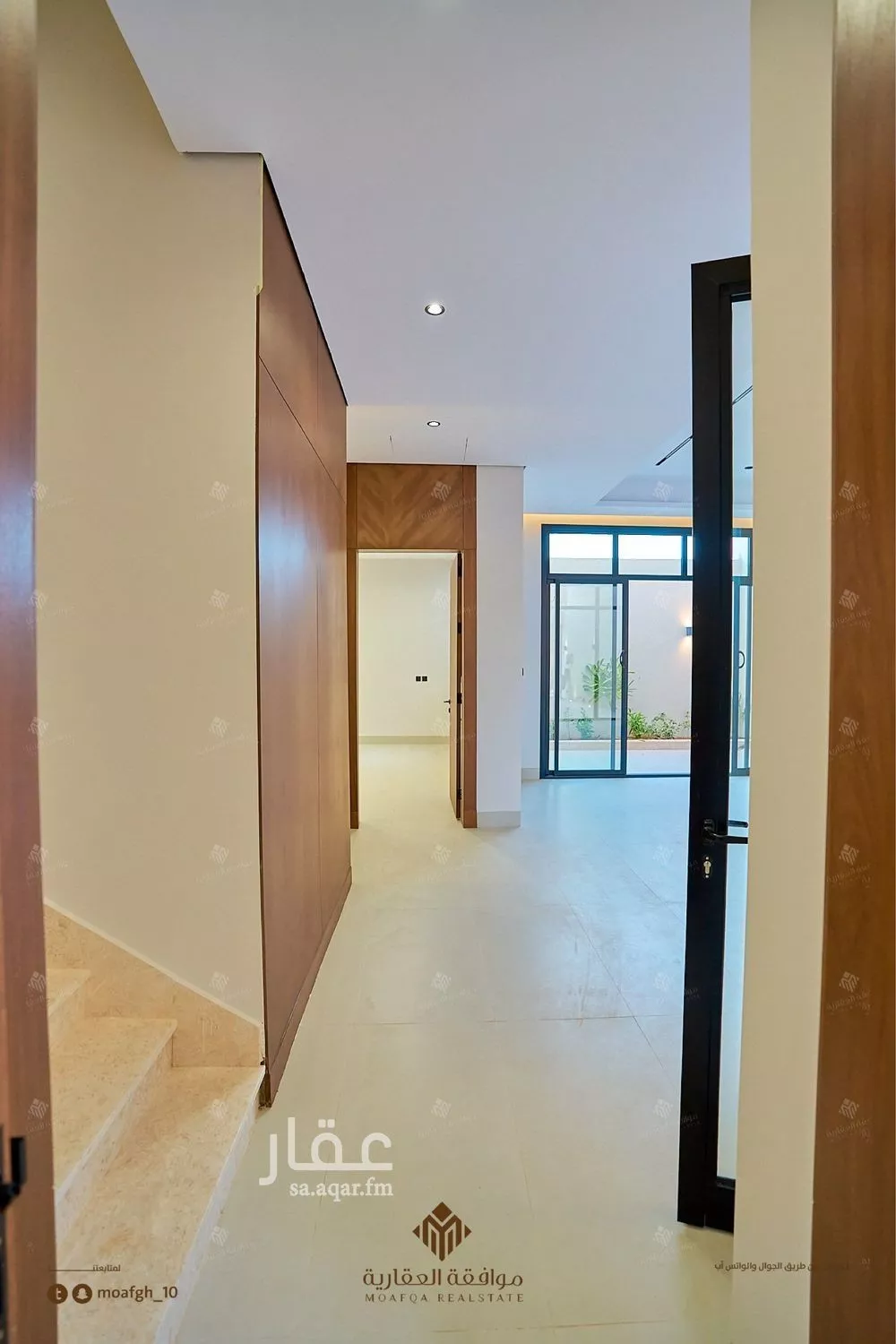 فيلا 5 غرف في المهدية 4