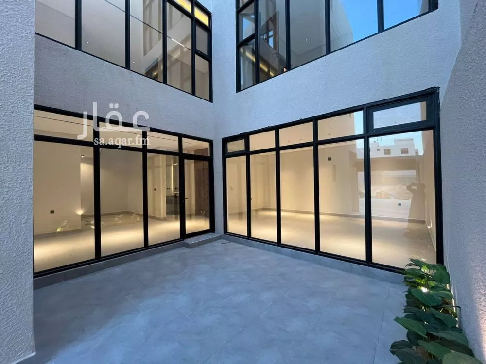 فيلا 3 غرف في المهدية 3