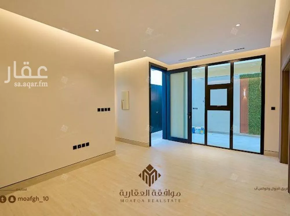 فيلا 3 غرف في المهدية 3