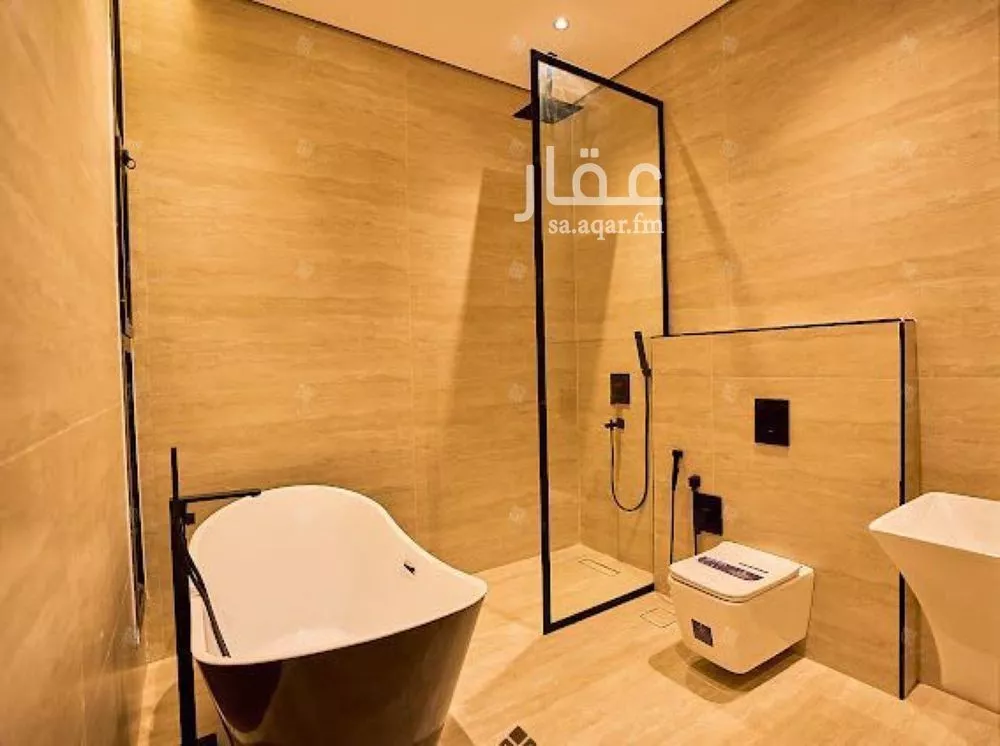 فيلا 3 غرف في المهدية 4