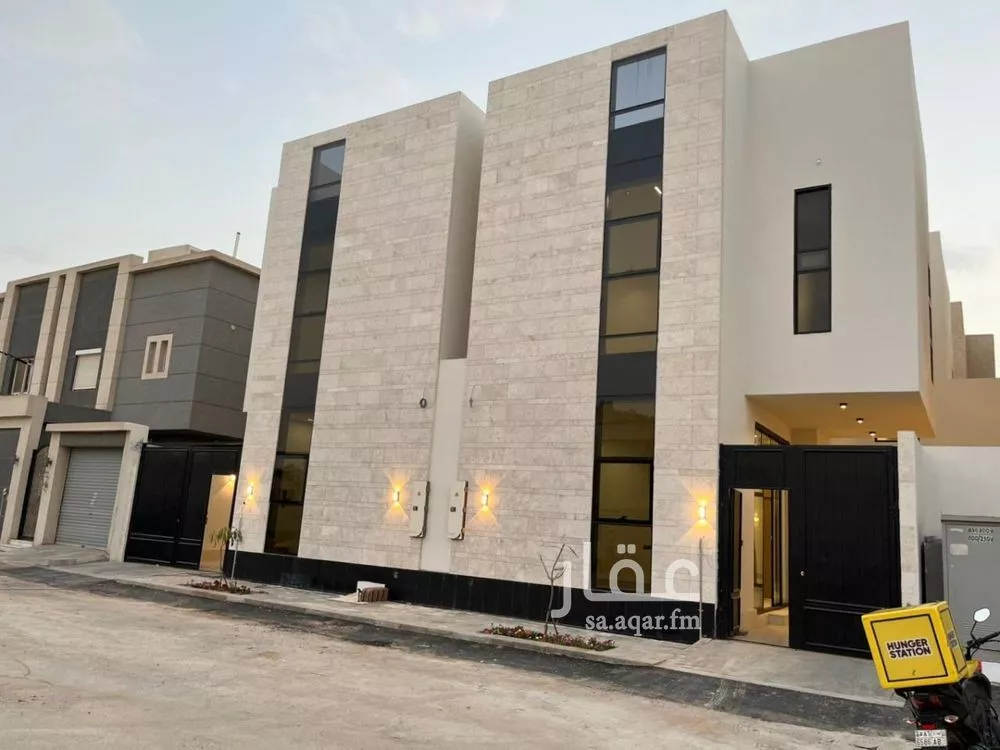 فيلا 5 غرف في المهدية 3