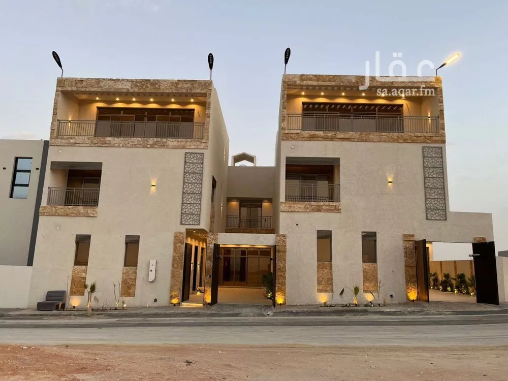 3 bedroom villa in Al Mahdiyyah 3