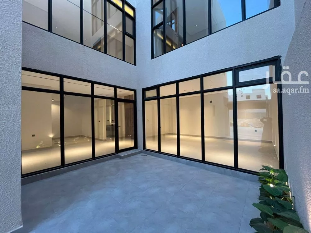 فيلا 5 غرف في المهدية 3