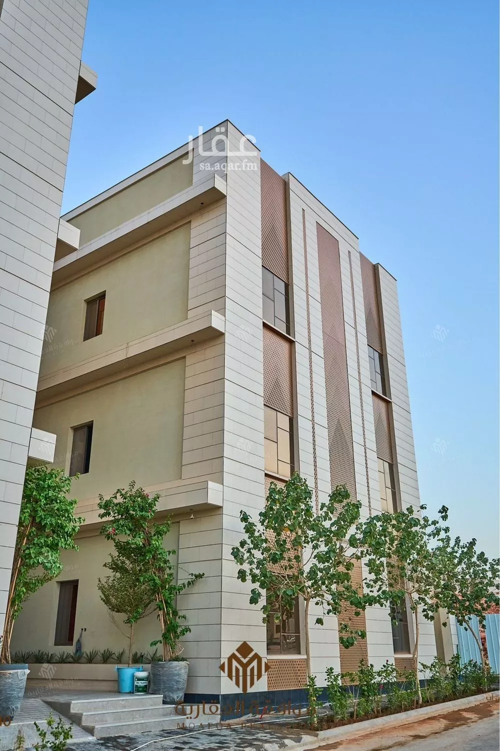 3 bedroom apartment in Al Mahdiyyah 2