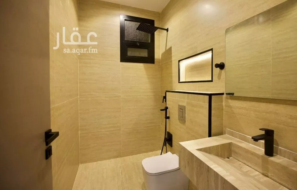3 bedroom villa in Al Khaleej, Riyadh 7