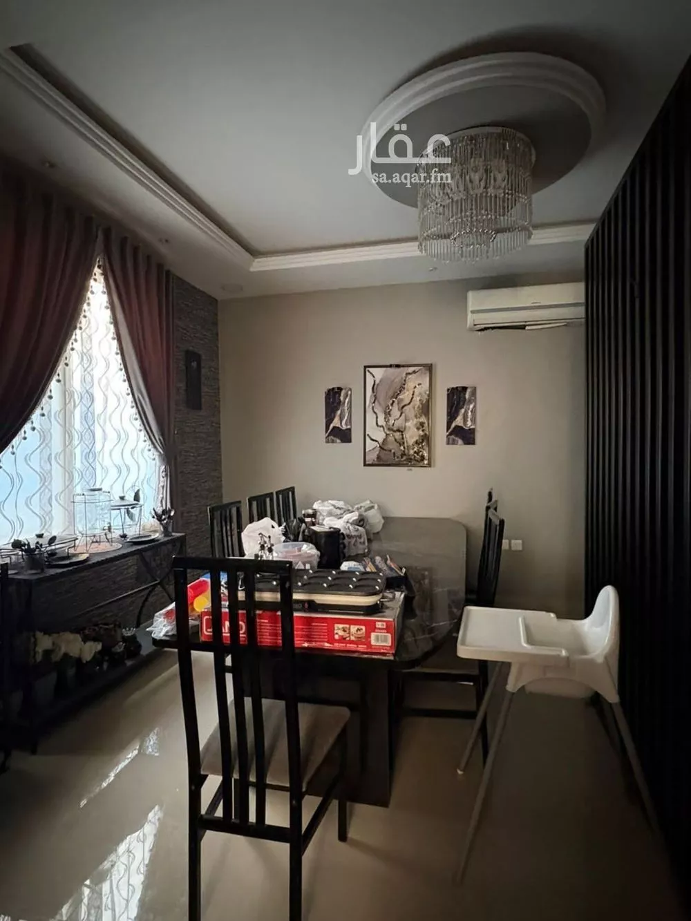 3 bedroom villa in Dhahrat Laban, Riyadh 7