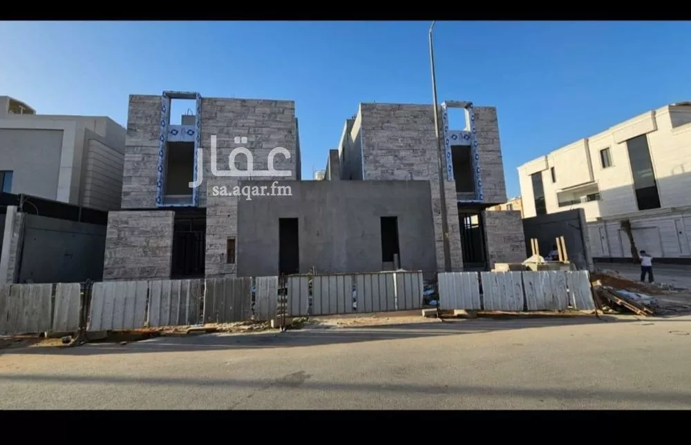 فيلا 5 غرف في اليرموك