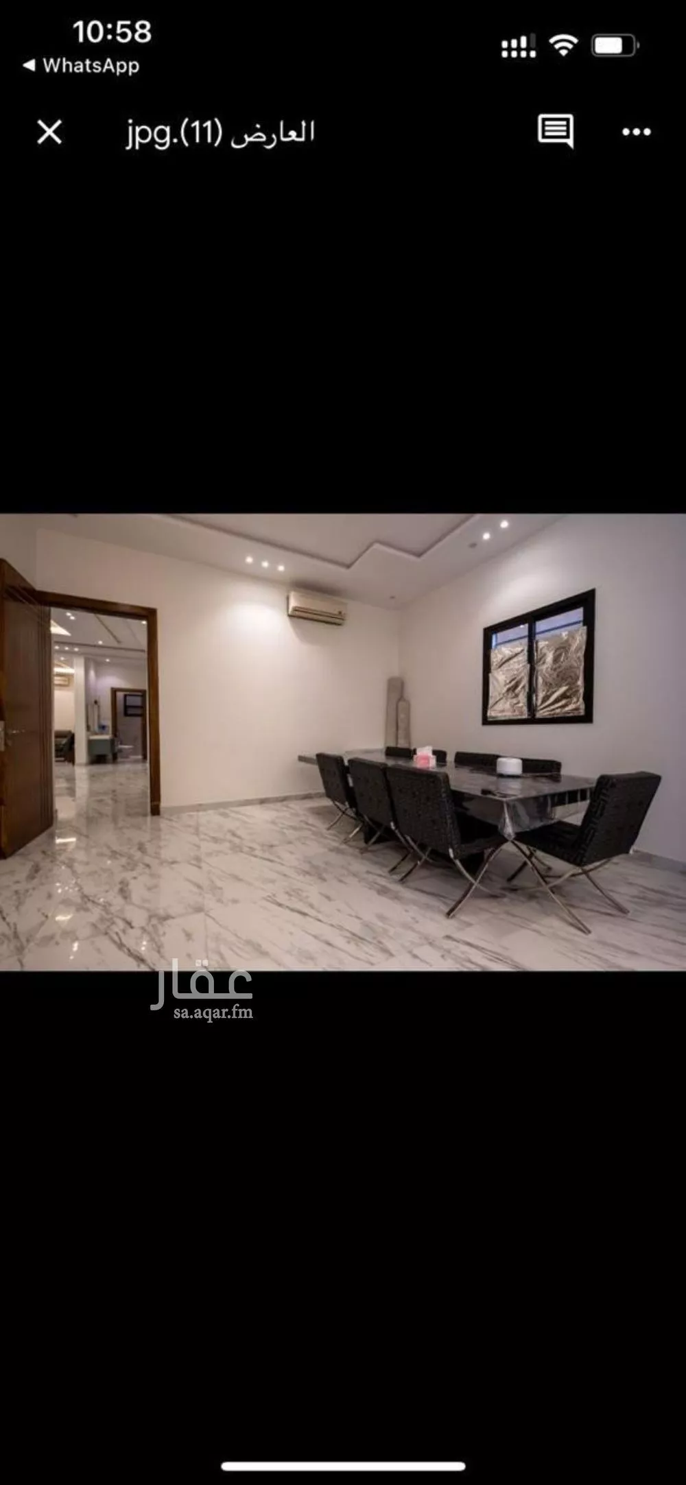 3 bedroom villa in Al Aridh