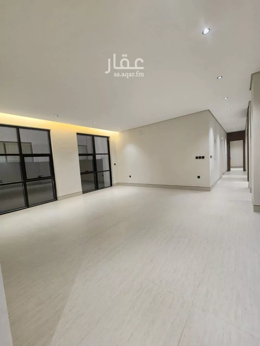 دور 3 غرف في الروضة 2