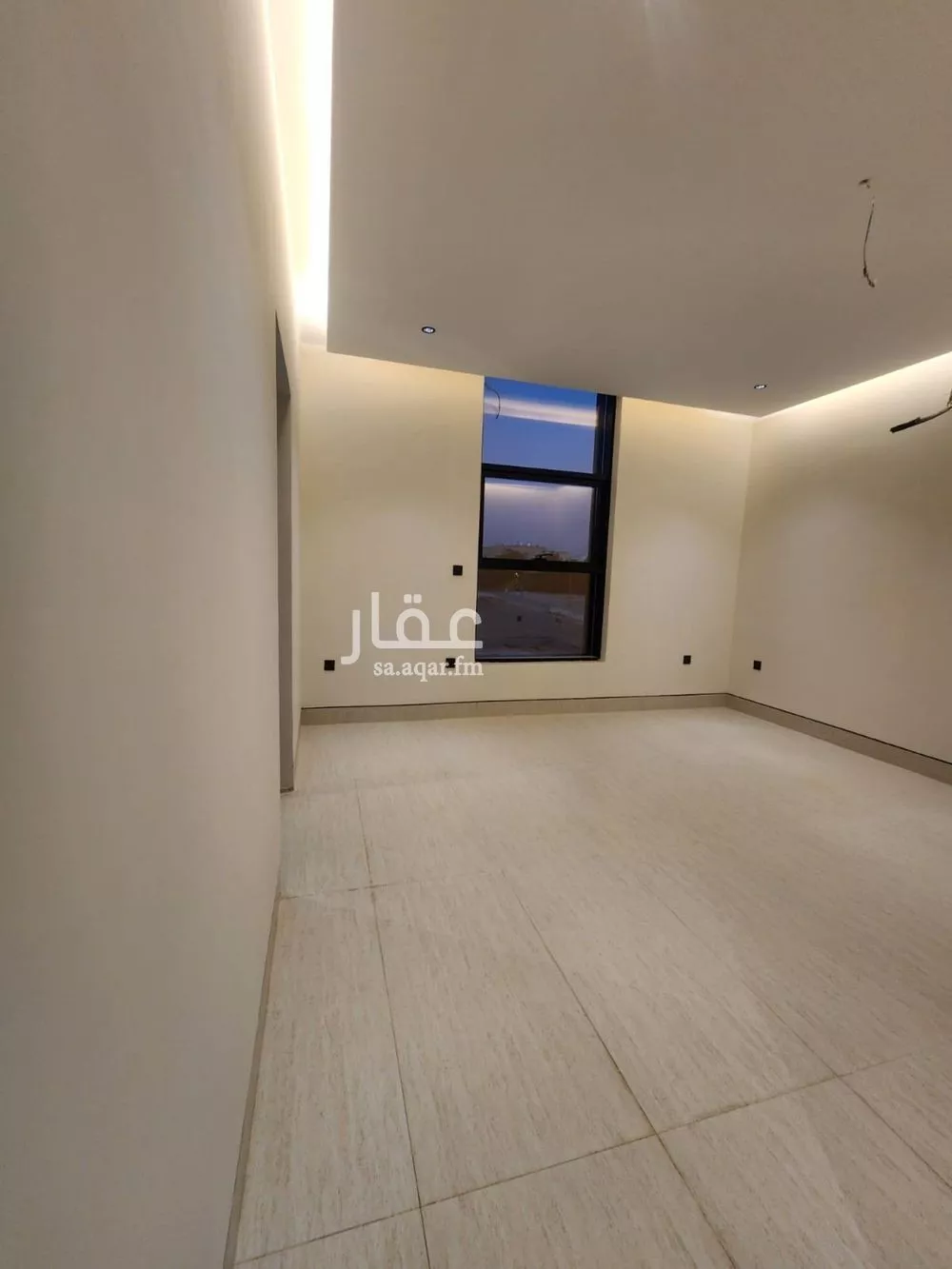 دور 3 غرف في الروضة 3