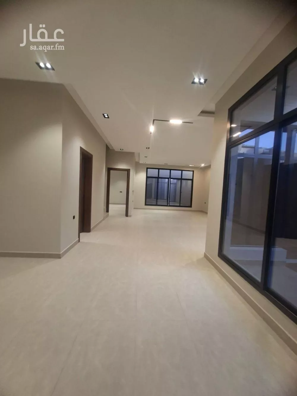 فيلا 4 غرف في اليرموك 4