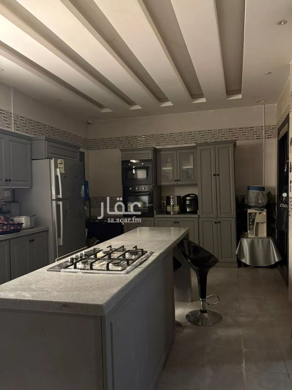 3 bedroom villa in Dhahrat Laban, Riyadh 12