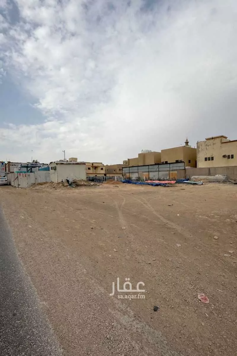 أرض 1200 م² في بدر 3