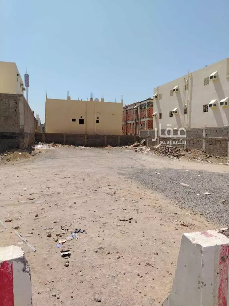 أرض 800 م² في الروابي 2
