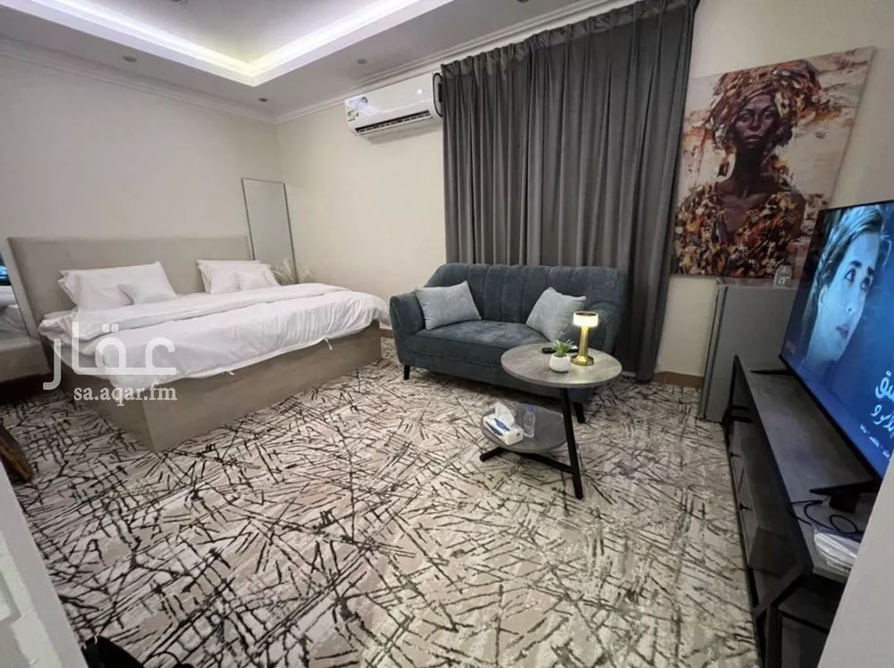 1 bedroom apartment in Al Narjis 1