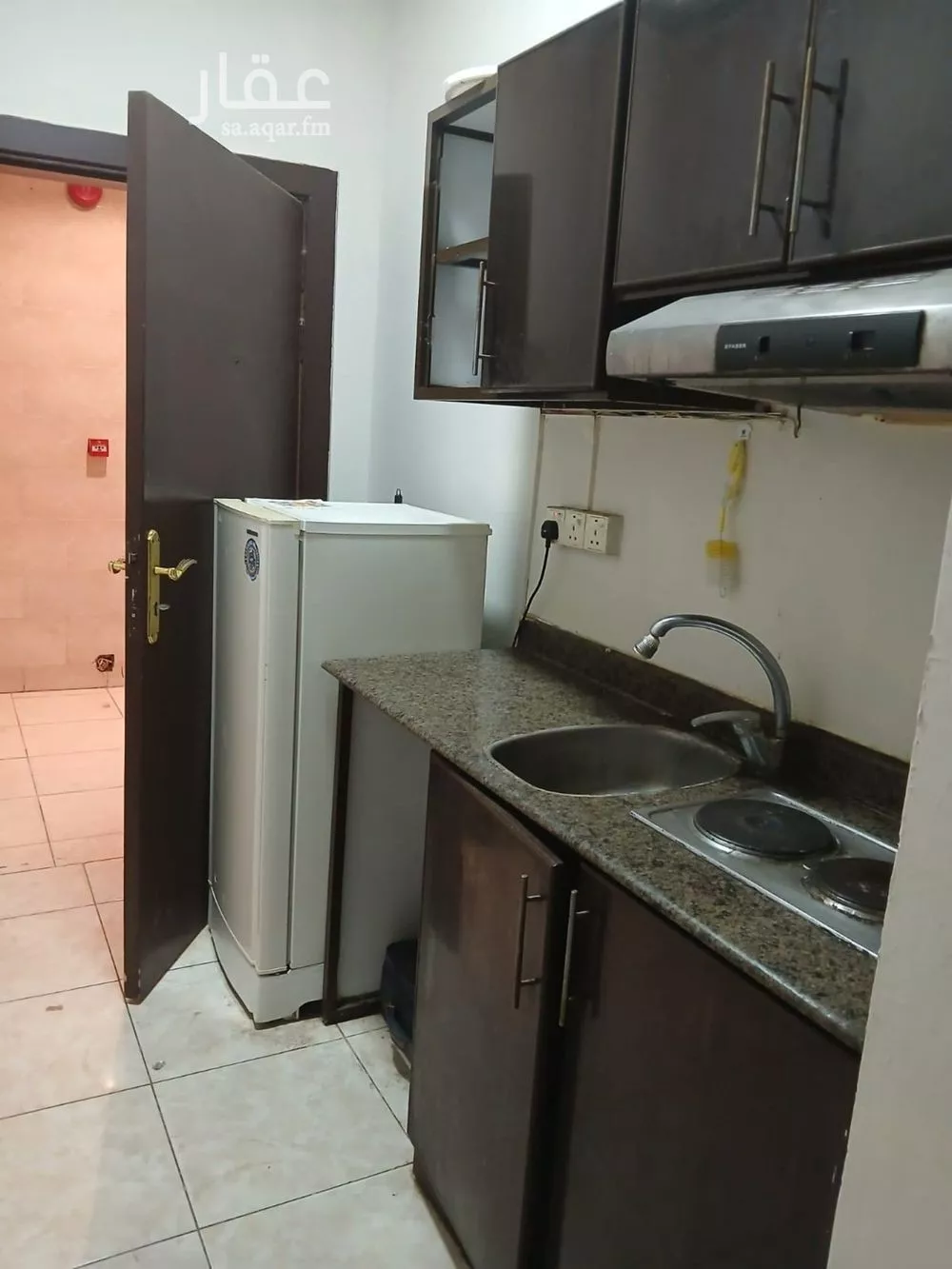 1 bedroom apartment in Al Nahda 2