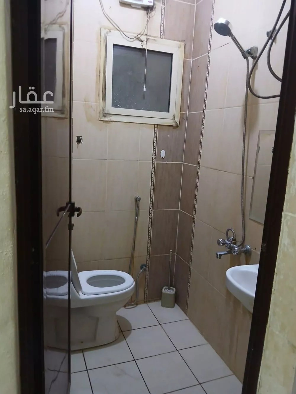 1 bedroom apartment in Al Nahda 5