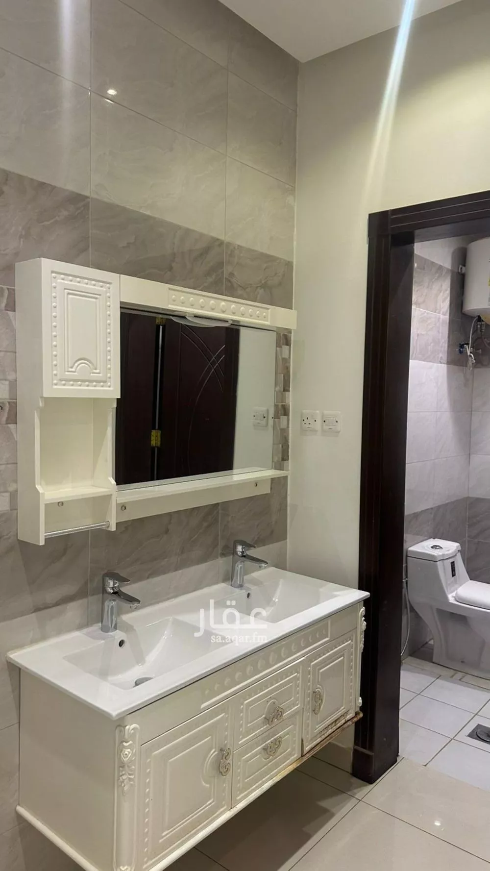 دور 3 غرف في النرجس 5